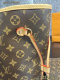 ルイヴィトンバッグ LOUIS VUITTON 2026新作 トートバッグ