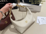 シャネルバッグ CHANEL 2026新作 ハンドバッグ