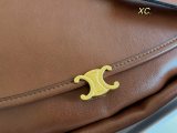 セリーヌバッグ CELINE 2026新作 ショルダーバッグ