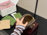 グッチバッグ GUCCI 2026新作 スリングバッグ