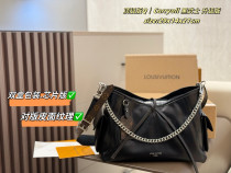 ルイヴィトンバッグ LOUIS VUITTON 2026新作 スリングバッグ