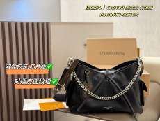 ルイヴィトンバッグ LOUIS VUITTON 2026新作 スリングバッグ