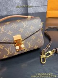 ルイヴィトンバッグ LOUIS VUITTON 2026新作 メッセンジャーバッグ