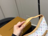 ルイヴィトンバッグ LOUIS VUITTON 2026新作 ショルダーバッグ