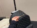 ルイヴィトンバッグ LOUIS VUITTON 2026新作 バックパック
