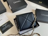 シャネルバッグ CHANEL 2026新作 チェーンバッグ