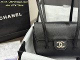 シャネルバッグ CHANEL 2026新作 スリングバッグ
