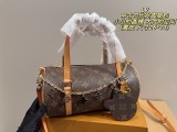 ルイヴィトンバッグ LOUIS VUITTON 2026新作 ハンドバッグ