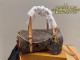 ルイヴィトンバッグ LOUIS VUITTON 2026新作 ハンドバッグ