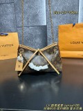 ルイヴィトンバッグ LOUIS VUITTON 2026新作 ショルダーバッグ