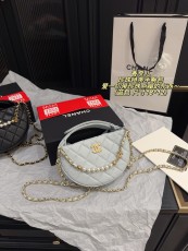 シャネルバッグ CHANEL 2026新作 チェーンバッグ