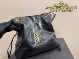サンローランバッグ Yves Saint Laurent 2026新作 スリングバッグ
