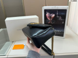 サンローランバッグ Yves Saint Laurent 2026新作 ショルダーバッグ