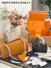 ルイヴィトンバッグ LOUIS VUITTON 2026新作 スリングバッグ