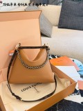 ルイヴィトンバッグ LOUIS VUITTON 2026新作 ショルダーバッグ