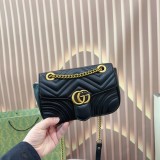 グッチバッグ GUCCI 2026新作 ショルダーバッグ