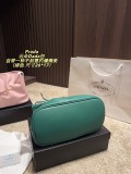 プラダバッグ PRADA 2026新作 スリングバッグ