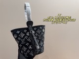 ルイヴィトンバッグ LOUIS VUITTON 2026新作 バケットバッグ