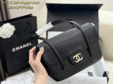 シャネルバッグ CHANEL 2026新作 スリングバッグ