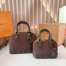 ルイヴィトンバッグ LOUIS VUITTON 2026新作 ハンドバッグ
