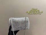 シャネルバッグ CHANEL 2026新作 チェーンバッグ
