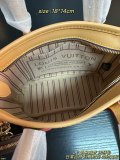ルイヴィトンバッグ LOUIS VUITTON 2026新作 トートバッグ