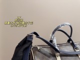 ルイヴィトンバッグ LOUIS VUITTON 2026新作 トラベルバッグ