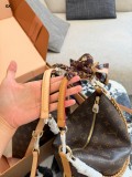 ルイヴィトンバッグ LOUIS VUITTON 2026新作 ショルダーバッグ