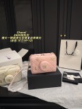 シャネルバッグ CHANEL 2026新作 スリングバッグ