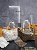 ルイヴィトンバッグ LOUIS VUITTON 2026新作 トートバッグ