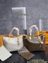 ルイヴィトンバッグ LOUIS VUITTON 2026新作 トートバッグ