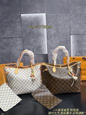 ルイヴィトンバッグ LOUIS VUITTON 2026新作 トートバッグ