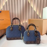 ルイヴィトンバッグ LOUIS VUITTON 2026新作 ハンドバッグ