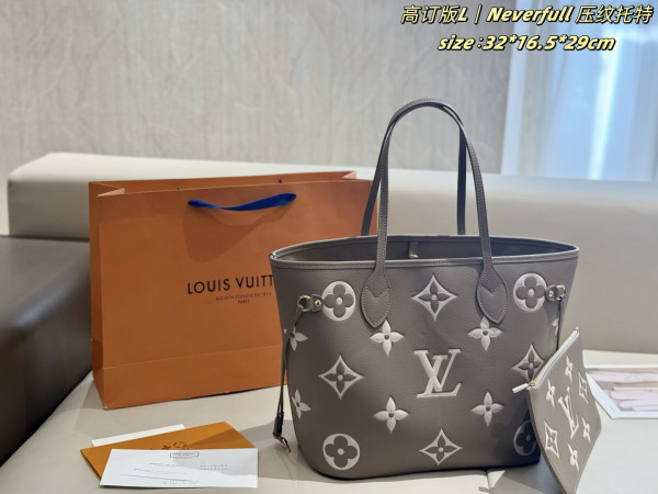 ルイヴィトンバッグ LOUIS VUITTON 2026新作 スリングバッグ