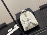 シャネルバッグ CHANEL 2026新作 バックパック