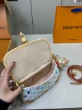 ルイヴィトンバッグ LOUIS VUITTON 2026新作 ハンドバッグ