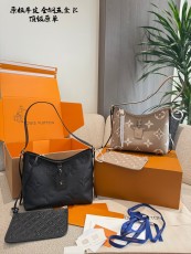 ルイヴィトンバッグ LOUIS VUITTON 2026新作 ショルダーバッグ