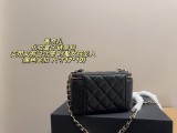 シャネルバッグ CHANEL 2026新作 チェーンバッグ