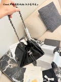 シャネルバッグ CHANEL 2026新作 バケットバッグ