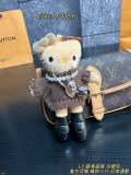 ルイヴィトンバッグ LOUIS VUITTON 2026新作 ショルダーバッグ