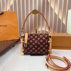 ルイヴィトンバッグ LOUIS VUITTON 2026新作 スリングバッグ