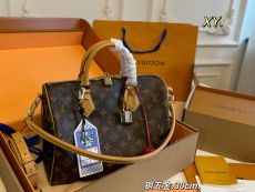 ルイヴィトンバッグ LOUIS VUITTON 2026新作 ハンドバッグ