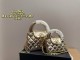シャネルバッグ CHANEL 2026新作 ハンドバッグ
