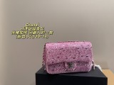 シャネルバッグ CHANEL 2026新作 チェーンバッグ