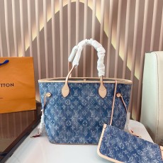 ルイヴィトンバッグ LOUIS VUITTON 2026新作 トートバッグ