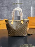 ルイヴィトンバッグ LOUIS VUITTON 2026新作 トートバッグ