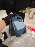 シャネルバッグ CHANEL 2026新作 チェーンバッグ