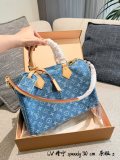 ルイヴィトンバッグ LOUIS VUITTON 2026新作 ハンドバッグ