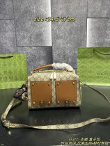 グッチバッグ GUCCI 2026新作 スリングバッグ