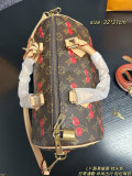 ルイヴィトンバッグ LOUIS VUITTON 2026新作 スリングバッグ